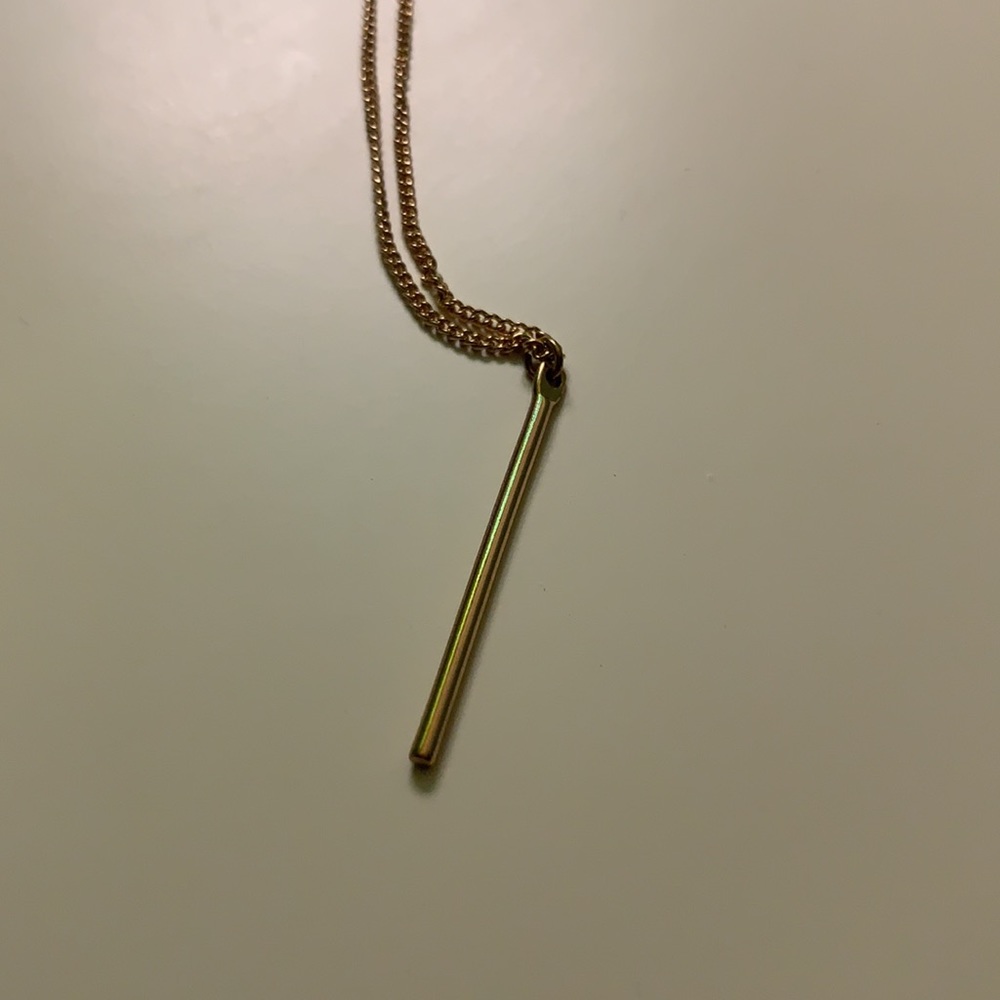 Necklace - Picture 2 of 2
